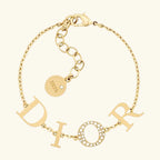 D revolution bracelet