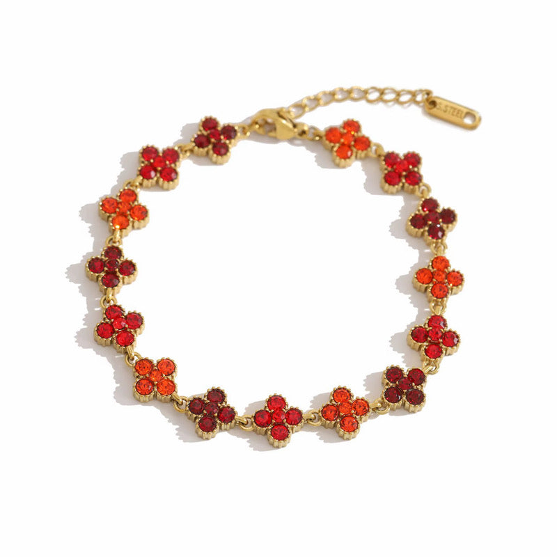Réya Diamanté Bracelet