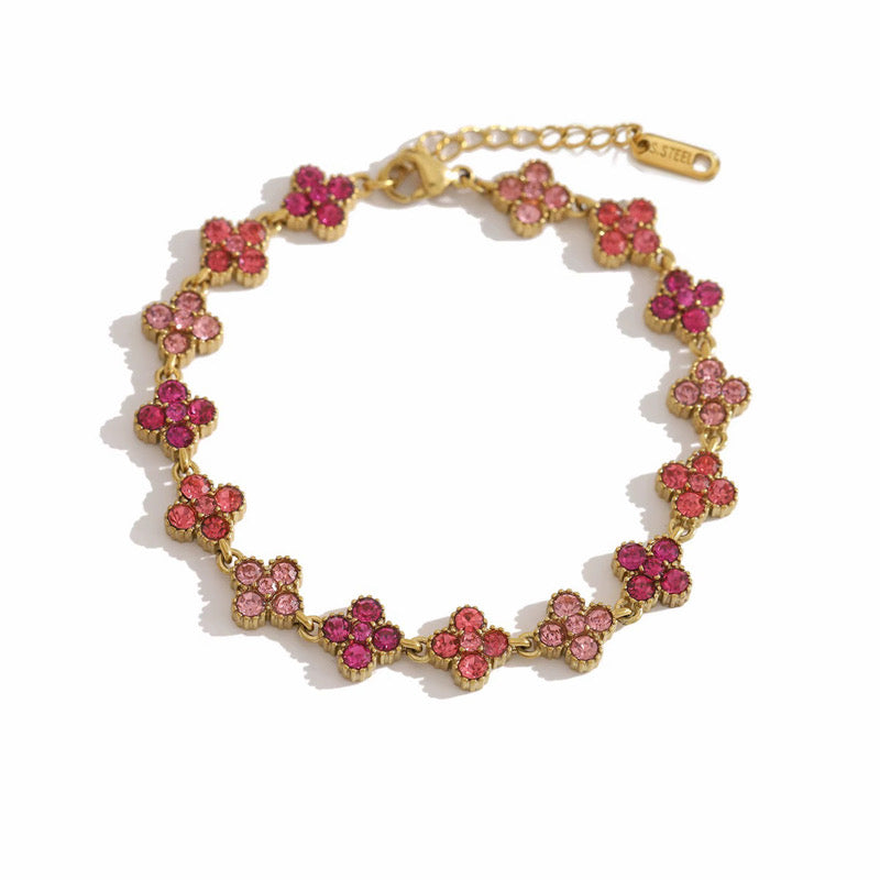 Réya Diamanté Bracelet