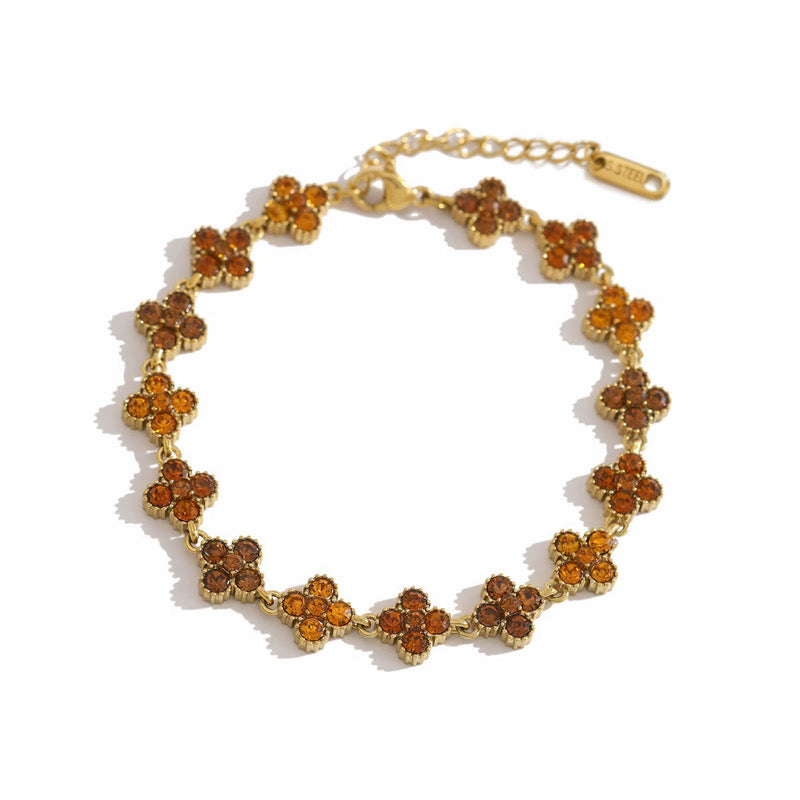 Réya Diamanté Bracelet