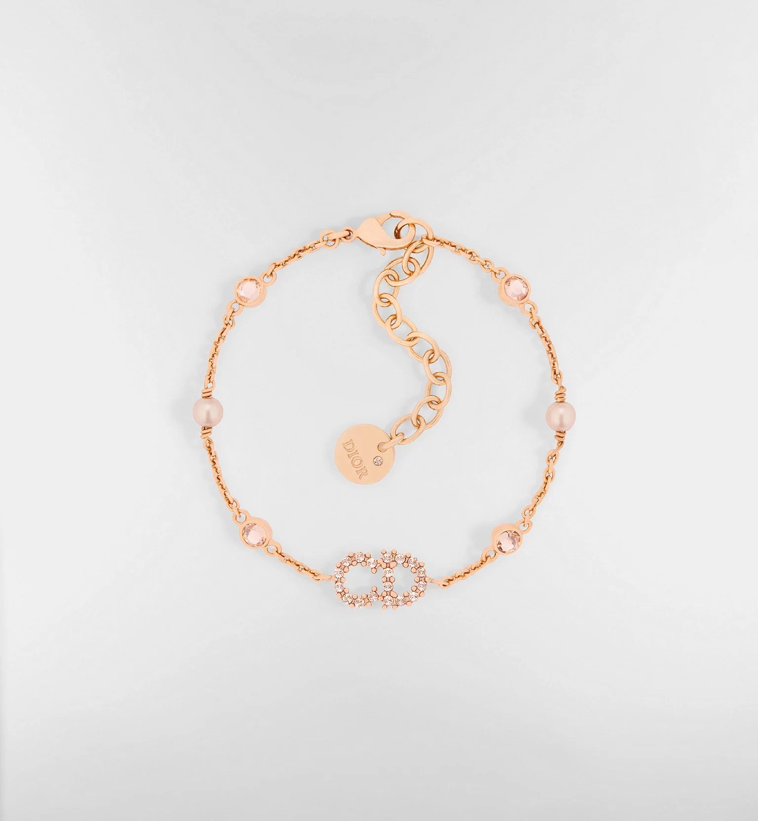 CD bracelet