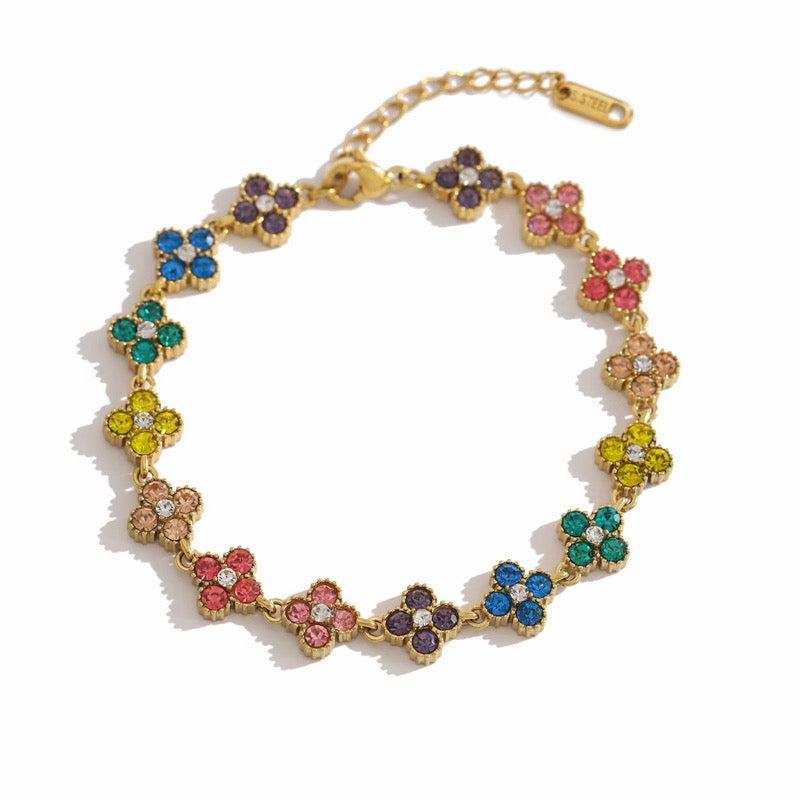 Réya Diamanté Bracelet