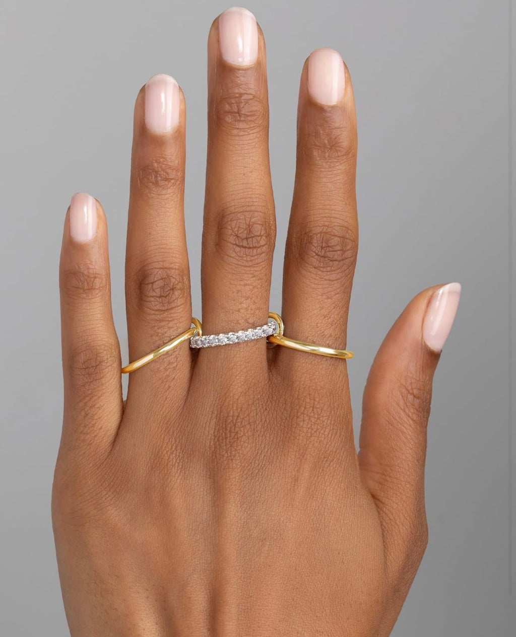 Liya Stackable Ring