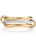 Liya Stackable Ring