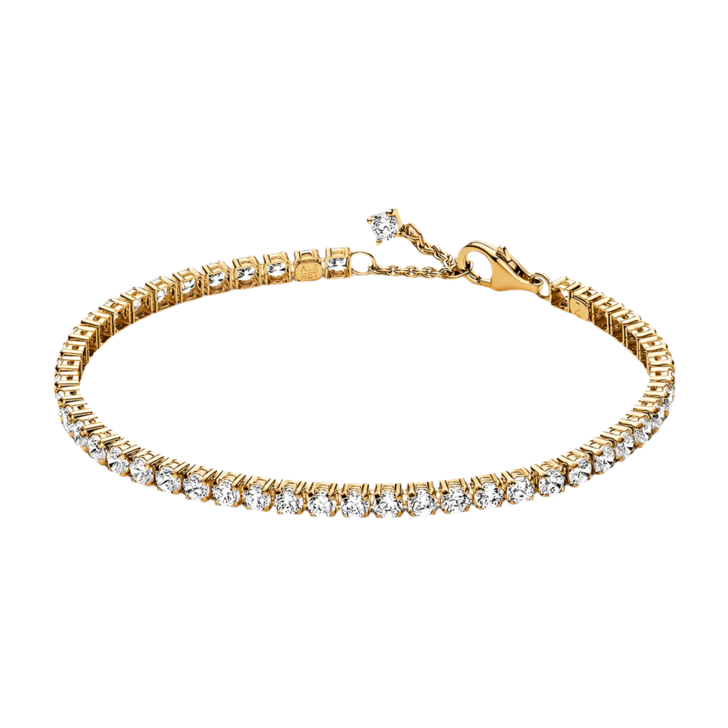 Tennis Bracelet