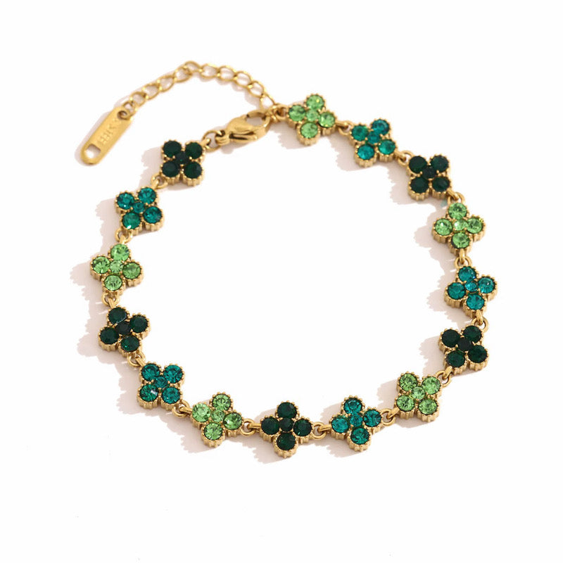 Réya Diamanté Bracelet