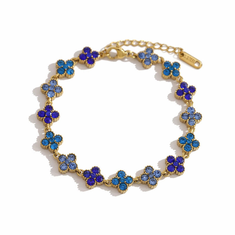 Réya Diamanté Bracelet
