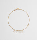 D revolution necklace