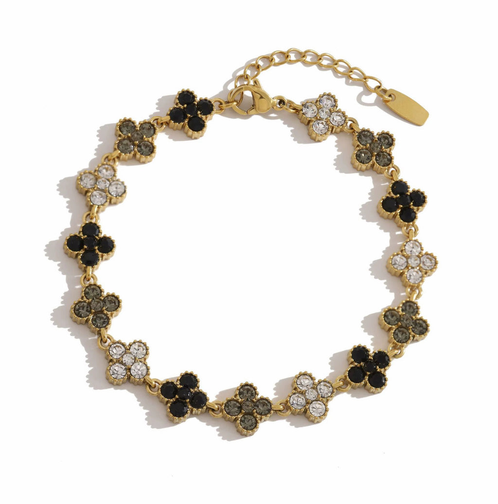 Réya Diamanté Bracelet