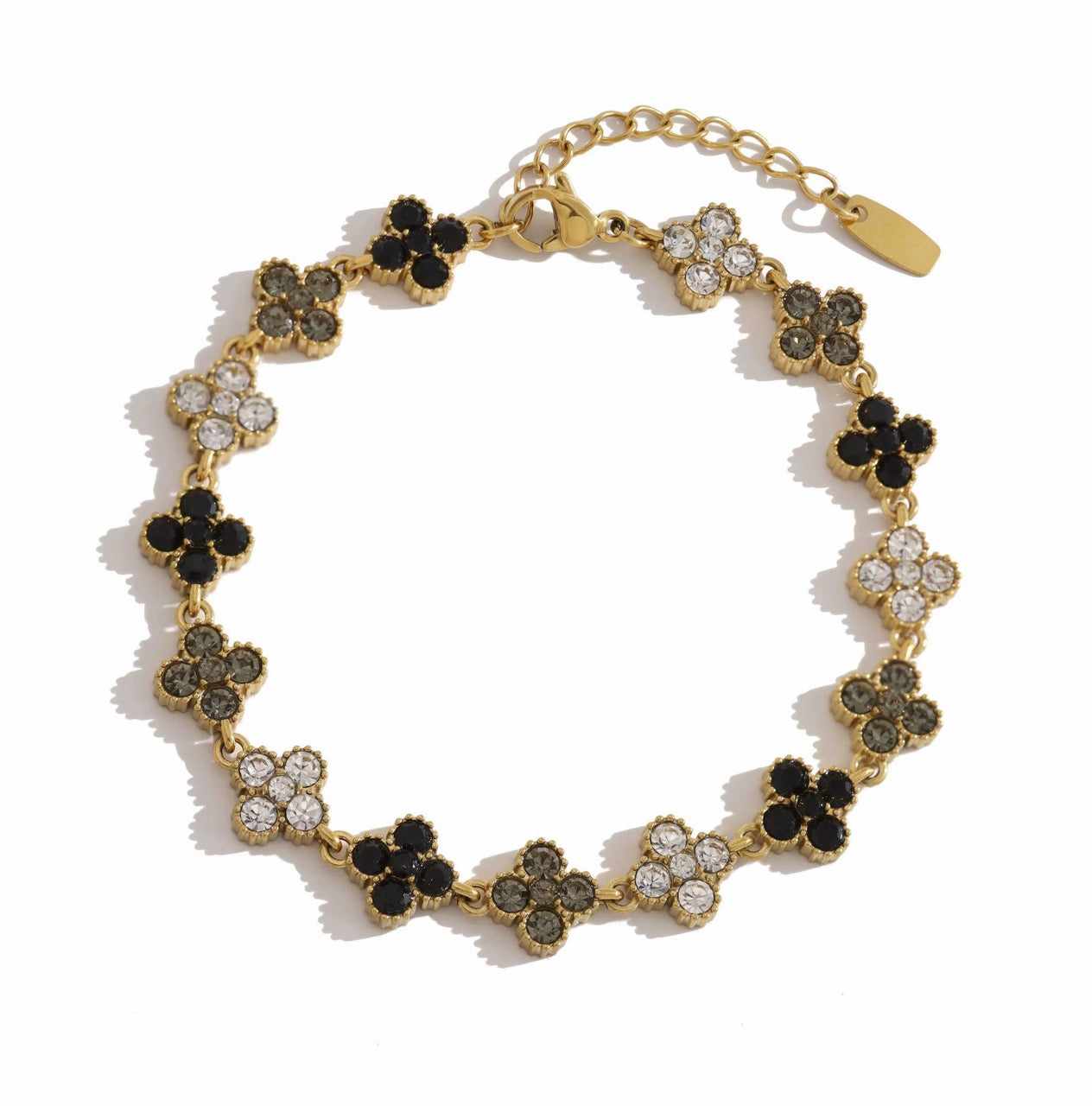 Réya Diamanté Bracelet