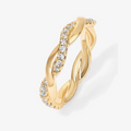 Twist Ring