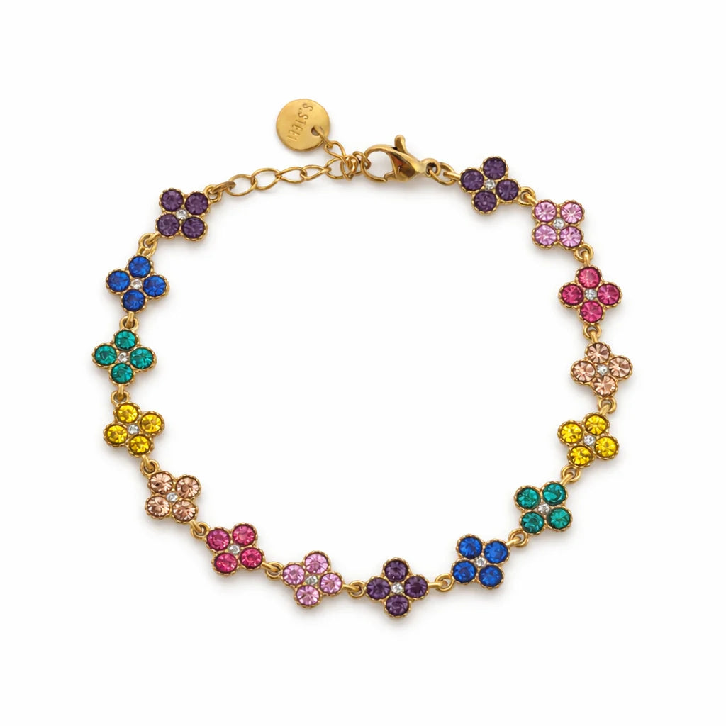 Réya Multi Diamanté