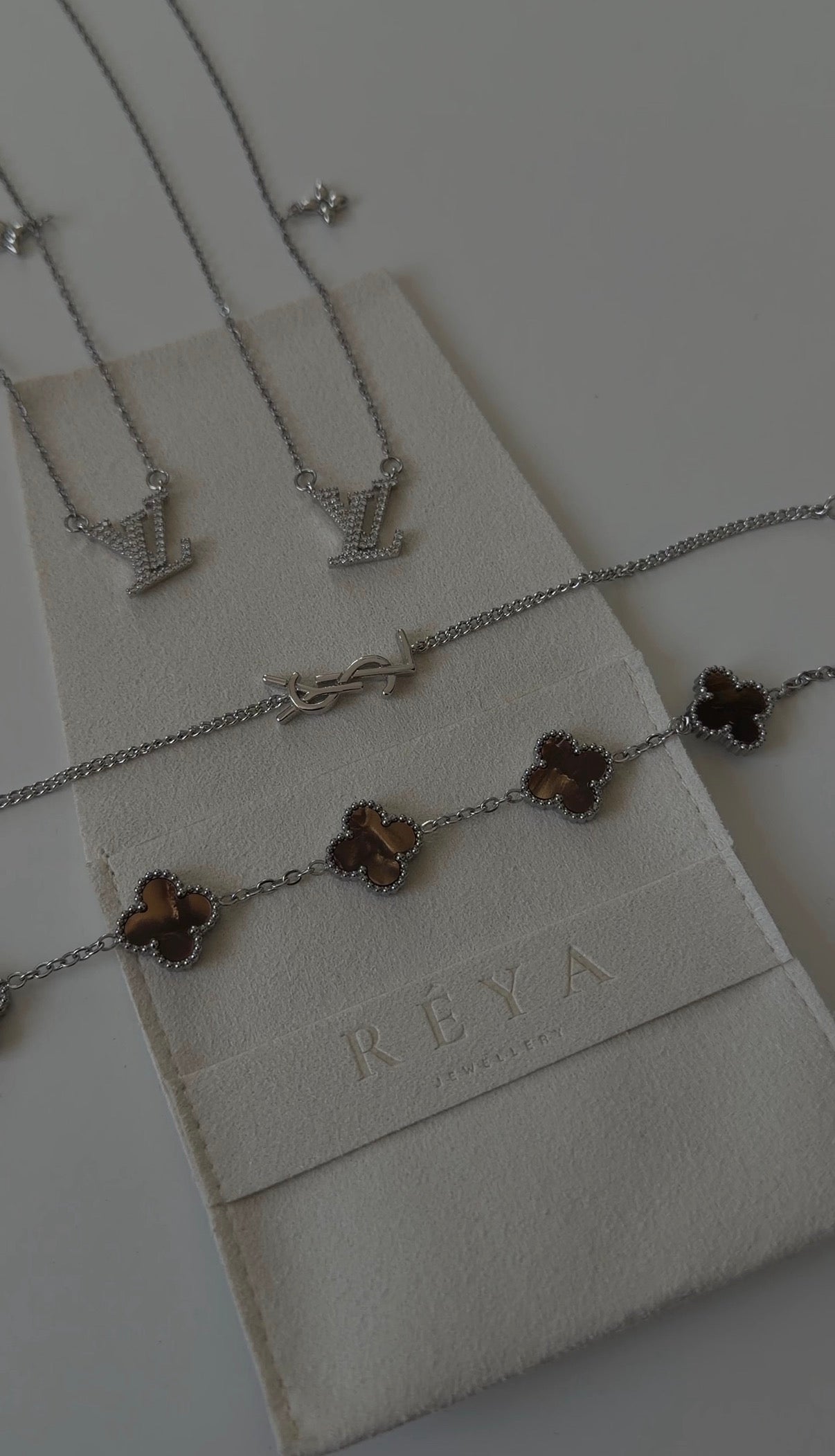 Silver Bundle