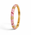 Hazel Pink Bangle
