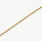 Rope Bracelet