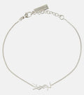 Yara silver bracelet