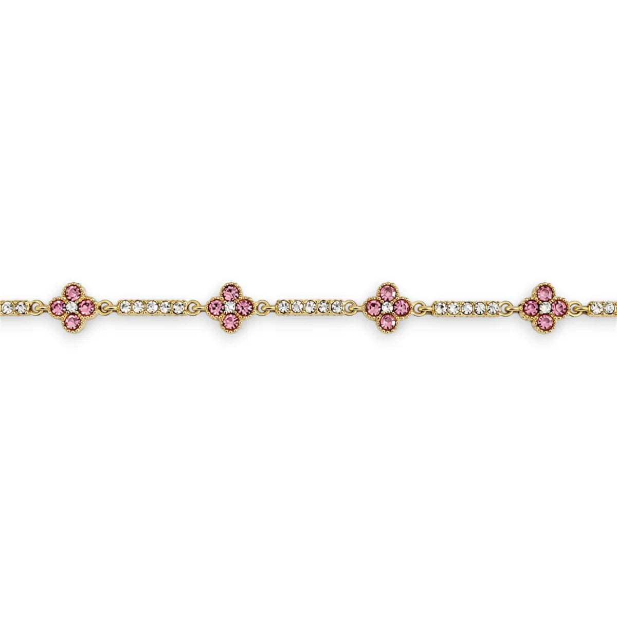 Fluer Pink