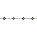 Fluer Blue