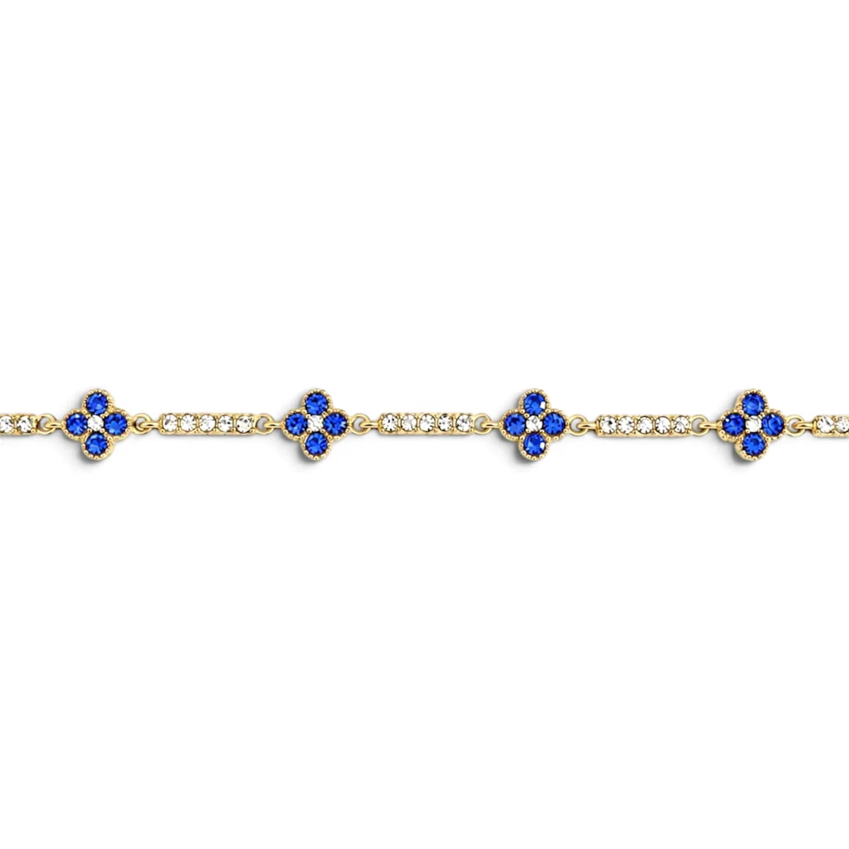 Fluer Blue