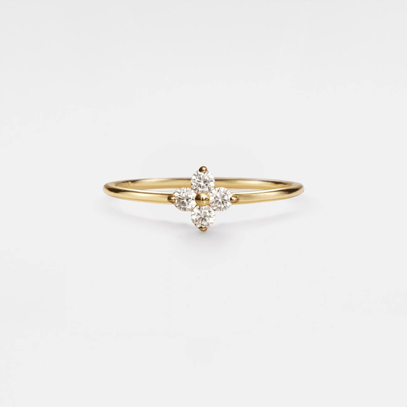 Zahra Ring