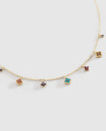 Zahra Anklet