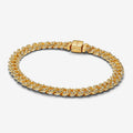 Cuban bracelet