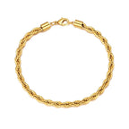 Rope Bracelet