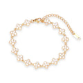 Réya White Diamanté