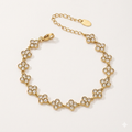 Flora Bracelet