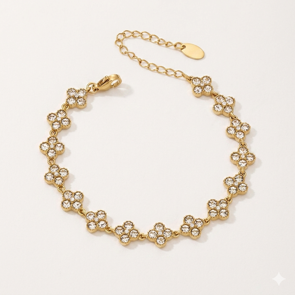 Flora Bracelet